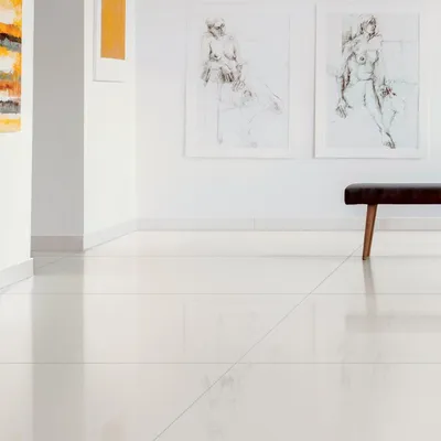 Immagine prodotto di CASA39 Gres porcellanato tinta unita Bianco 120x120 cm Rondine Tinte Unite