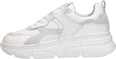 Produktbild von SUB55 Veterschoenen Laag Veterschoenen Laag - wit - Maat 41