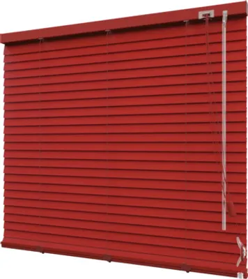 Obrázok produktu pre Zatemňovacia žalúzia SOLUNA Dim-Out červená 50x130 cm