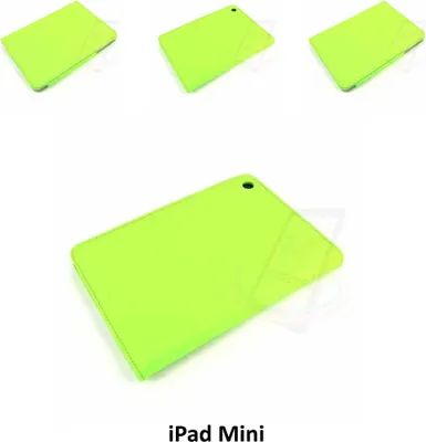 Produktbild von Apple Green Book Case Tablet for iPad Mini
