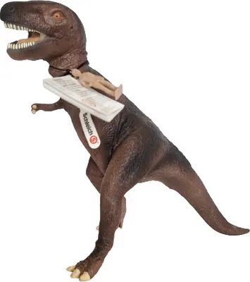 Produktbild von Schleich 16401 Tyrannosaurus Rex