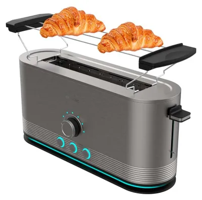 Imagen del producto de CECOTEC 03286 - Shine&Toast Extra