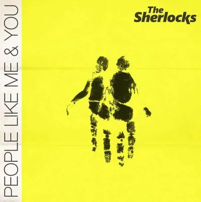 Immagine prodotto di Gli Sherlock: Persone come me e te