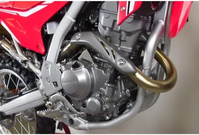 Obrázek produktu pro GPR Racing odkatalogizovaný rozvod pouze se svorkami GPR pro Honda CRF 300 L Rally