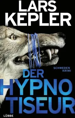 Image de Der Hypnotiseur