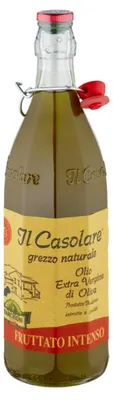 Zdjęcie produktu dla Open Food 8007153005595, Oliwa z oliwek, 1000 ml, D, 824 kcal, 91,6 g, 14 g