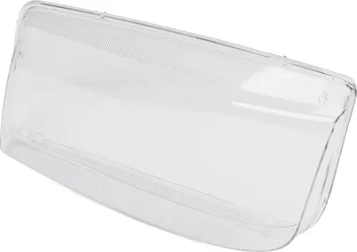 Immagine prodotto di Copertura fari di ricambio in plastica, trasparente, per MK4 Bora 1998-2004
