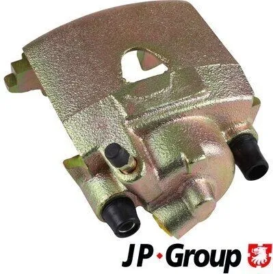 Produktbild von JP GROUP Bremssattel Vorne Links für VW GOLF III (1H1) 1161900470