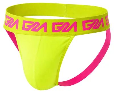 Produktbild von Garçon Jockstrap Espanola - Größe XL