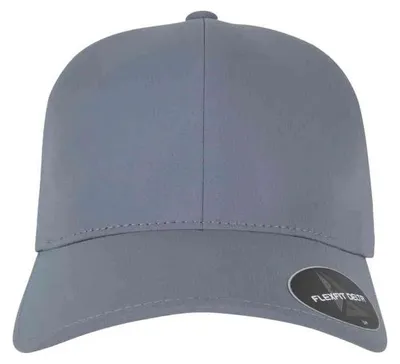Image de Casquette de baseball Flexfit « Delta » TN1091 (L-XL) (gris pierre)
