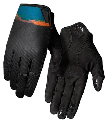 Produktbild von Giro Dnd Handschuhe Schwarz L Mann Schwarz L