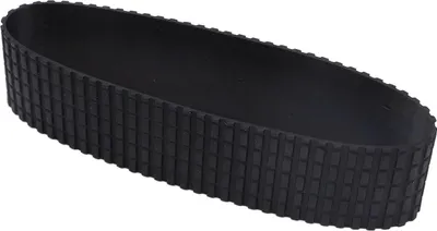 Produktbild von Kameraobjektiv-Zoom- und Fokusgriff-Gummiring als Ersatz für Nikon AF 24-85 mm F 2,8 4D IF