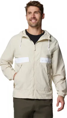 Produktbild von Columbia Spire Valley™ Jacke Beige 2XL Mann Beige 2XL
