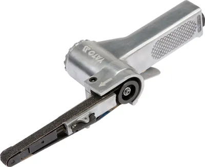 Image de Ponceuse à bande pneumatique 10 x 330 mm YT-09741