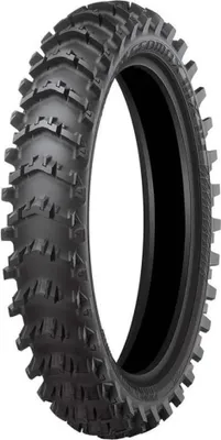 Zdjęcie produktu dla Opony DUNLOP GEOMAX MX14 110/90-19 M/C NHS 62M TT