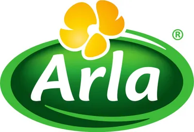 Logo Arla