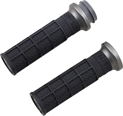 Immagine prodotto di Odi V-twin V31htw-bh-h Manopole Nero Nero Taglia Unica