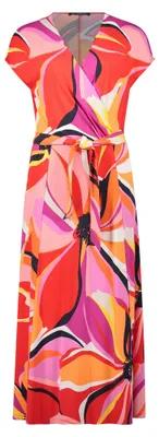 Produktbild von Betty Barclay Collection (264) Kleid Lang 1/2 Arm 4842 4842 44