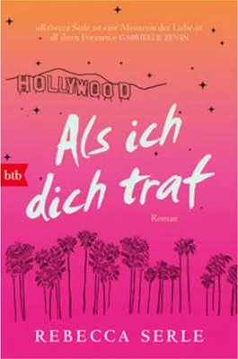 Image de Als ich dich traf