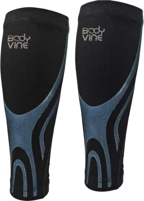 Produktbild von Bodyvine Leichte Sport-Wadenbandage - L