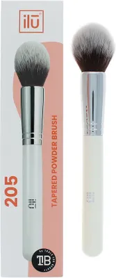 Produktbild von Ilu Tapered Powder Brush Puderpinsel 205