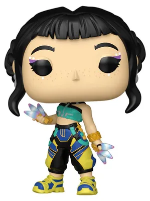 Obrázok produktu pre FUNKO POP! 95267, zberateľská figúrka, Anime a manga