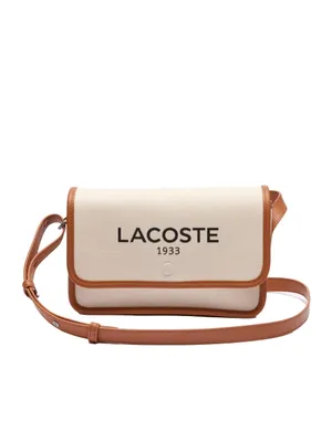 Zdjęcie produktu dla Lacoste Lacoste Heritage Bawełna - Torba na ramię 23 cm