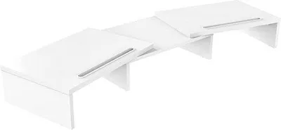 Zdjęcie produktu dla Uchwyt do monitora – uchwyt do ekranu – uchwyt do laptopa