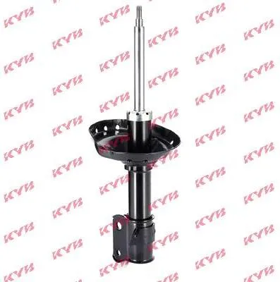 Obrázek produktu pro KYB tlumič přední levý pro SUBARU IMPREZA hatchback (GR, GH, G3) Excel-G tlumič 339227