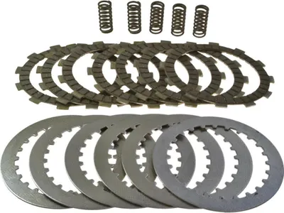 Immagine prodotto di Kit dischi frizione EBC DRC174 completa con molle per Ktm EXC