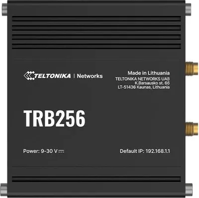 Zdjęcie produktu dla Teltonika TRB256 - Bramka - LTE