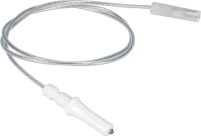 Produktbild von Zündkerze 550mm smeg 810930072 für Gaskochfeld