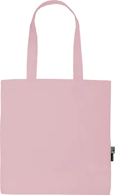 Produktbild von Neutral Shopping Bag With Long Handles