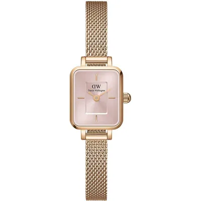 A product shot of a watch.