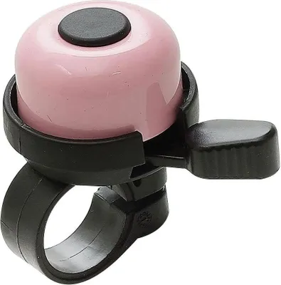 Produktbild von Mvtek Din Don 32 Mm Fahrradklingel Golden  Golden One Size