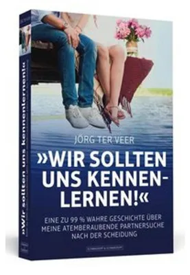 Produktbild von Wir sollten uns kennenlernen!