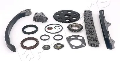Obrázek produktu pro Kuličkové ložisko Japanparts kdk-108