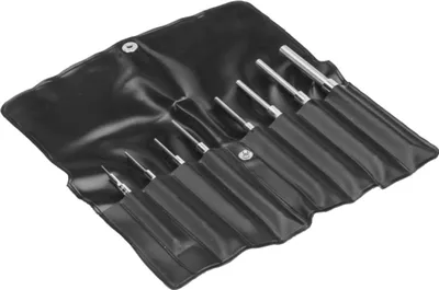 Immagine prodotto di Bahco Cotter pin driver set 8-piece in plastic bag 3659/8T