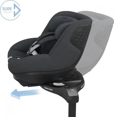 Produktbild von Maxi-Cosi Pearl 360 Pro Authentisch Graphit