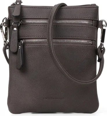 Produktbild von Emily & Noah Emma Grey Umhängetasche
