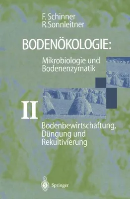Produktbild von Bodenbewirtschaftung, Düngung und Rekultivierung