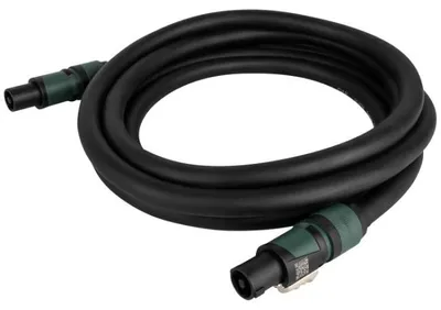 Immagine prodotto di FSN15 - speakON NL4 a speakON NL4 - 4x 4 mm² - Neutrik