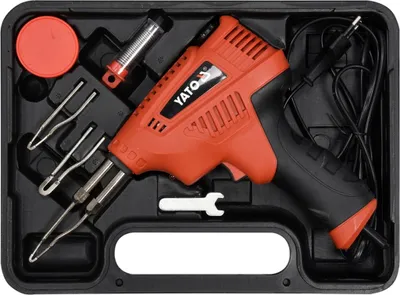 Lötkolben YATO Transformator 200W YT-82451