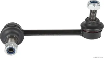 Produktbild von HERTH+BUSS JAKOPARTS Koppelstange Stabilisator für HONDA Accord VII Limousine (CL, CN) Hinten J4894053