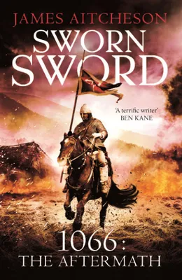 Produktbild von Sworn Sword