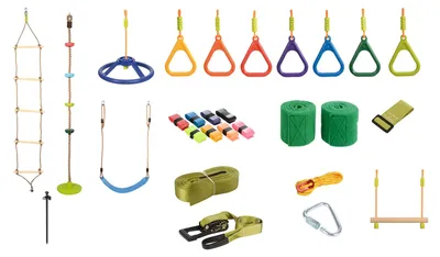 Image de Ensemble professionnel Ninja Line