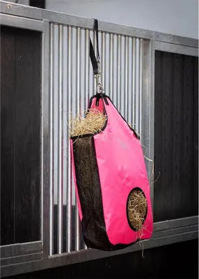 Immagine prodotto di Harry's Horse Heuballen Rosa  Rosa Taglia unica