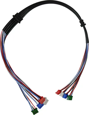 Produktbild von Amewi Anschlusskabel E 4 Adrig