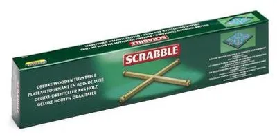 Produktbild von Piatnik Drehteller für Scrabble Brettspiel