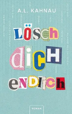 Immagine prodotto di Lösch dich endlich